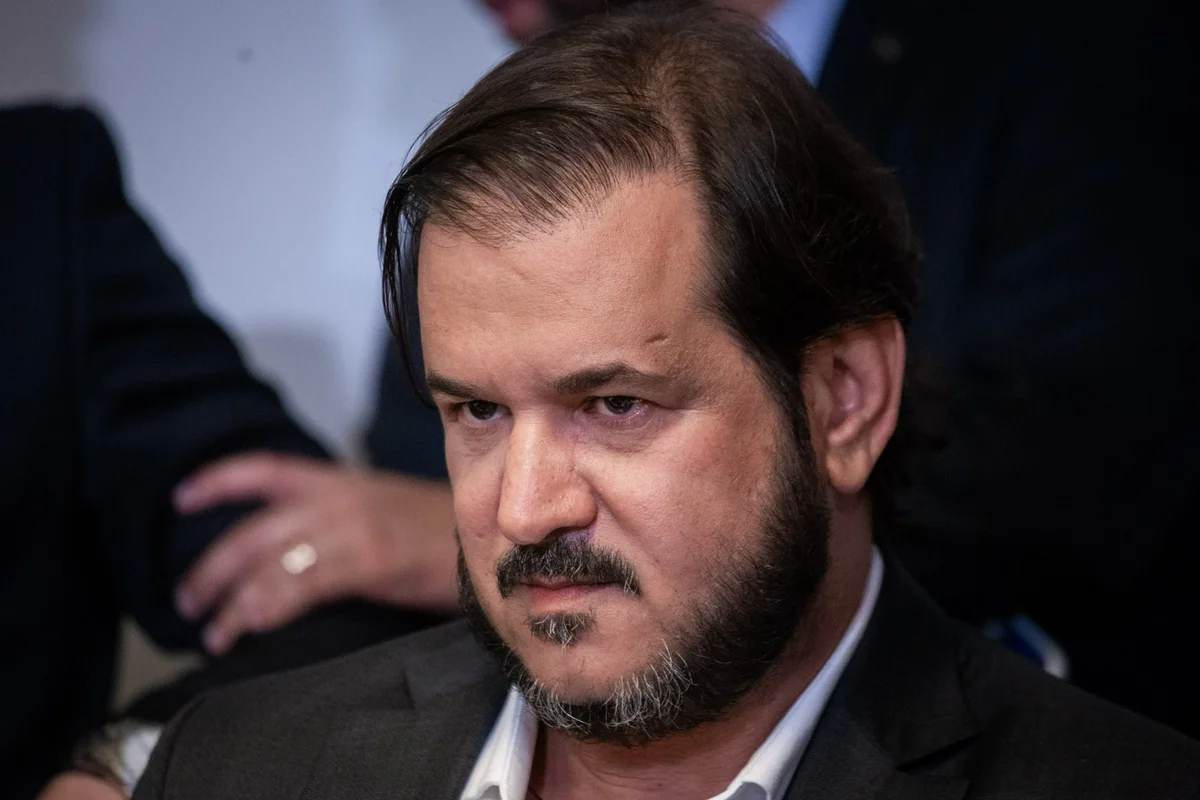 Justiça Eleitoral do RJ libera candidatura de presidente do União Brasil
