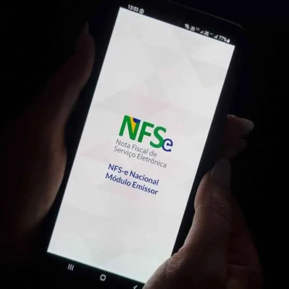 Padrão nacional de nota fiscal passa a ser obrigatório no DF em outubro