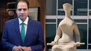 Presidente da OAB cobra &lsquo;respostas r&aacute;pidas e claras&rsquo; do STF em meio &agrave; crise na Corte