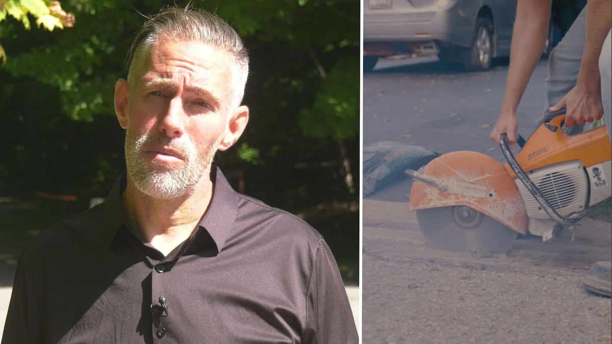 Cambridge mayoral candidate under investigation for pothole repair video