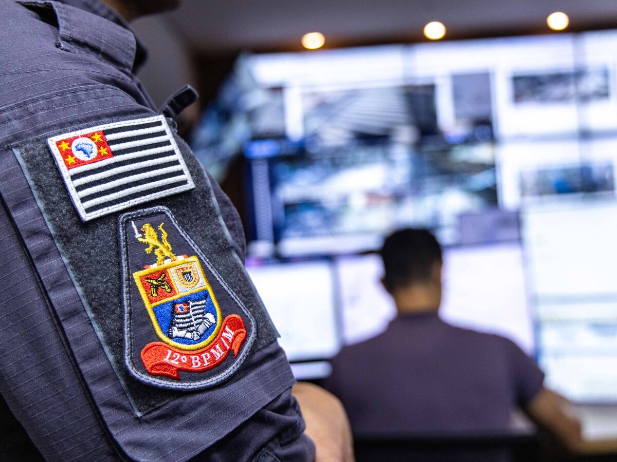 Onde roubos e furtos caíram mais na cidade de São Paulo? Veja ranking