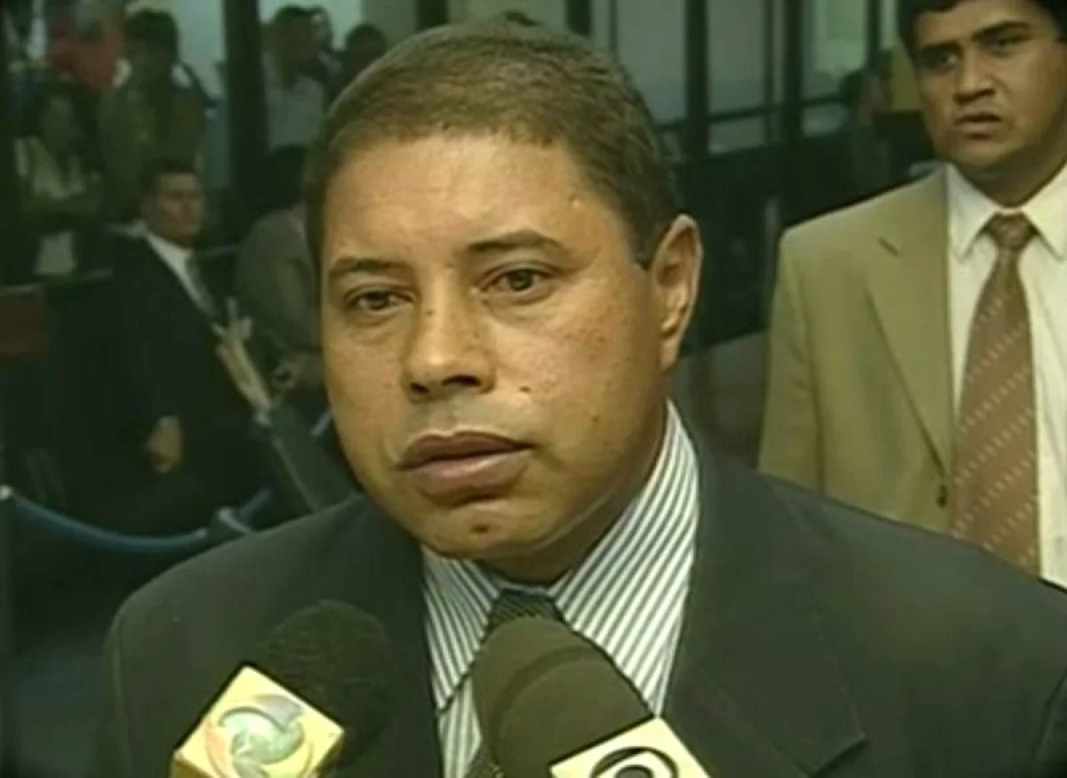 Réu por mandar matar adolescente, ex-deputado será julgado nesta quarta