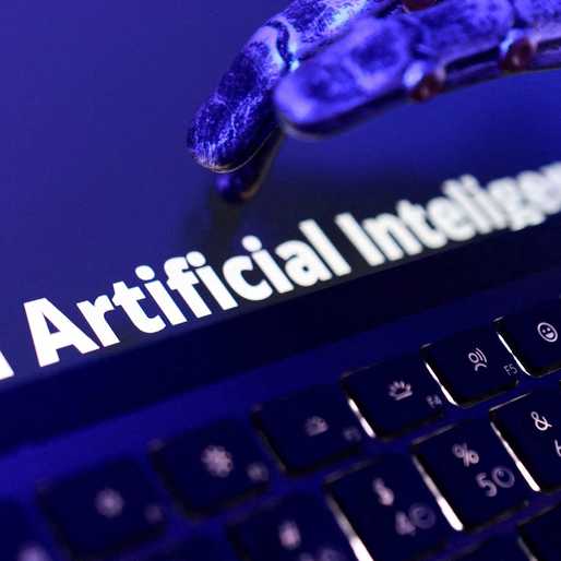 Turkey launches AI initiative ahead of COP31 climate summit