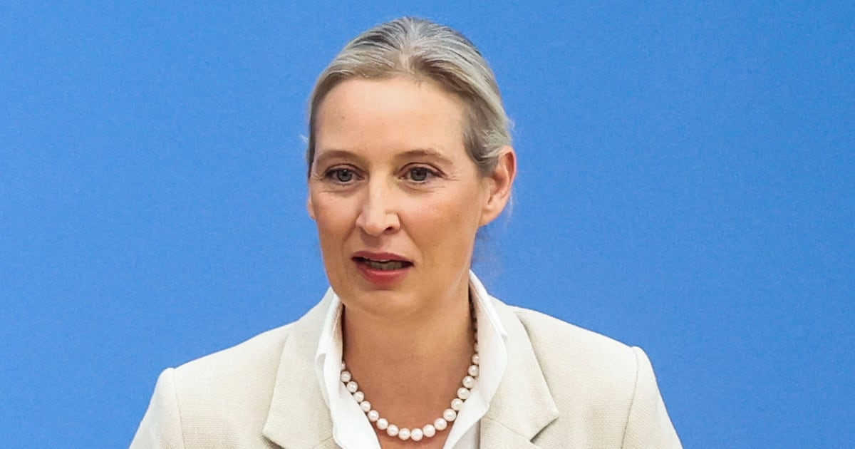 Um novo campo político avança na Alemanha — e o alerta se espalha pela Europa