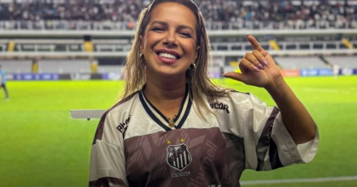 Clubes, federações, Neymar e famosos se unem em corrente de apoio a Naty Potira