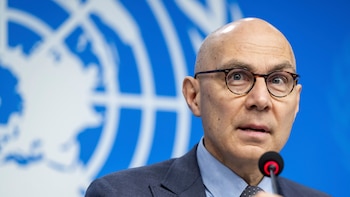 La ONU reclama al estado venezolano terminar con la censura y el bloqueo de medios