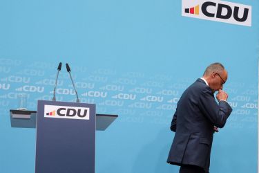 Os centristas da Europa finalmente estão pagando o preço de seu extremismo