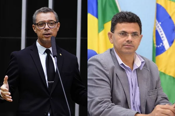 Real Time Big Data: Fábio Mitidieri lidera no 1º e 2º turnos em Sergipe