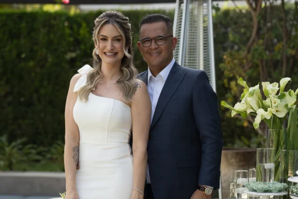 Esposa de Bruno Avelar pede orações após sumiço de helicóptero em SC