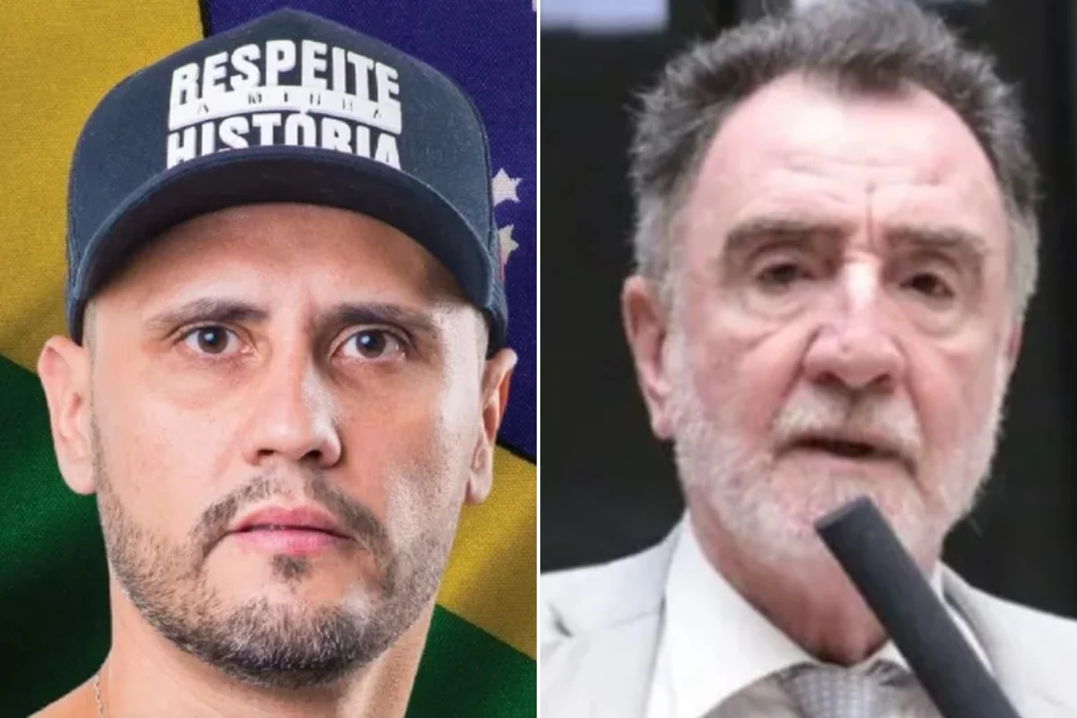 Real Time Big Data: líder no 1º turno, Cleitinho empata com Patrus no 2º