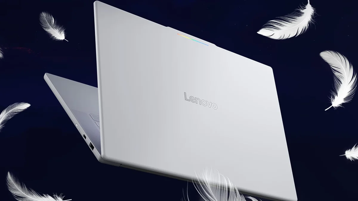 Imagem do Lenovo Googlebook 15