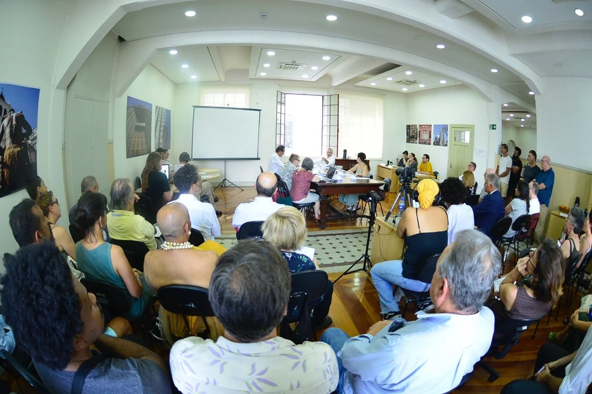 Prefeitura abre consulta sobre Conpresp, órgão alvo de inquérito do MPSP