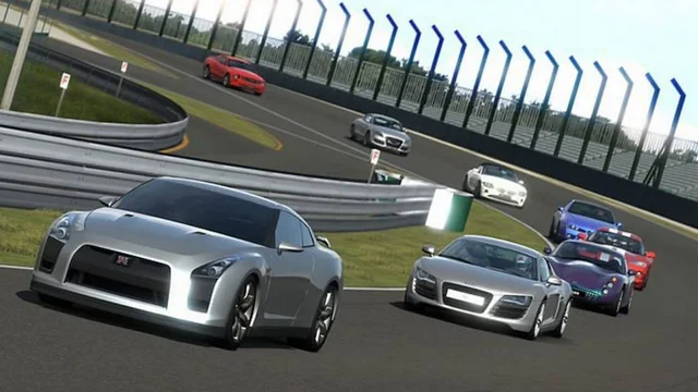 Atualização faz emulador do PS3 rodar 37% melhor; Gran Turismo atinge 150 FPS