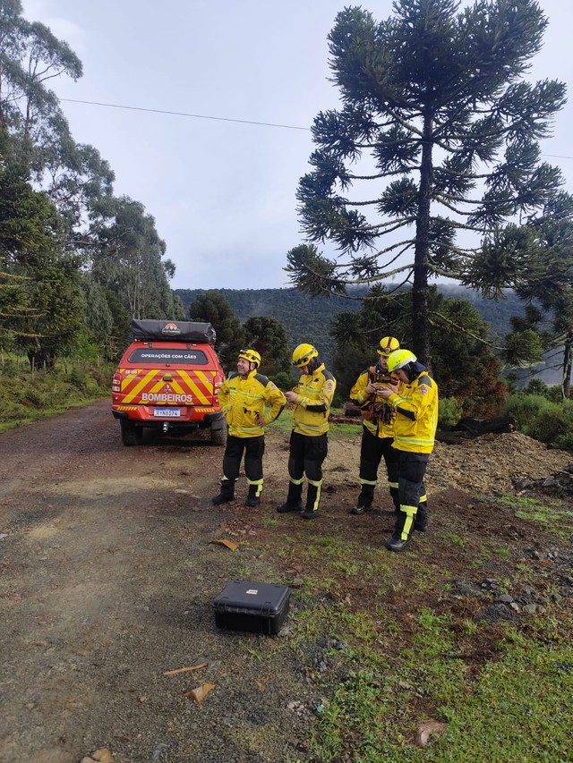 Helicóptero com cantor Rick, da dupla com Renner, é localizado; não há sobreviventes