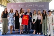 Espanha lança programa para congelamento de óvulos das jogadoras - imagem 2