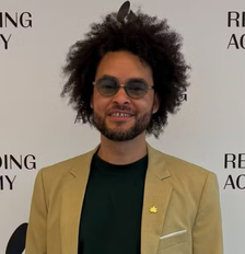 Serviço de Imigração confirmou a prisão e alegou que o músico violou os termos de sua admissão no país Foto: Reprodução/Instagram