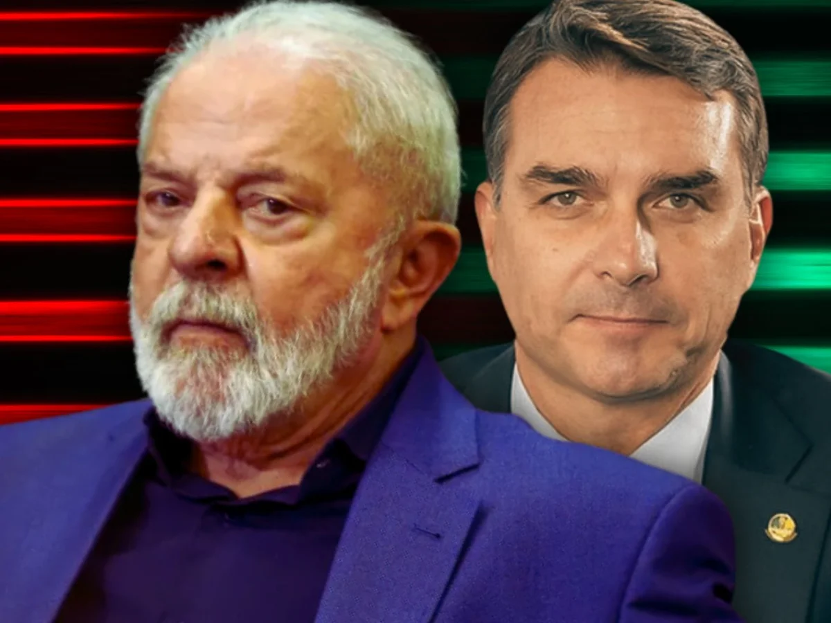Real Time Big Data: Lula lidera intenções de voto no 1º e 2º turnos em SE