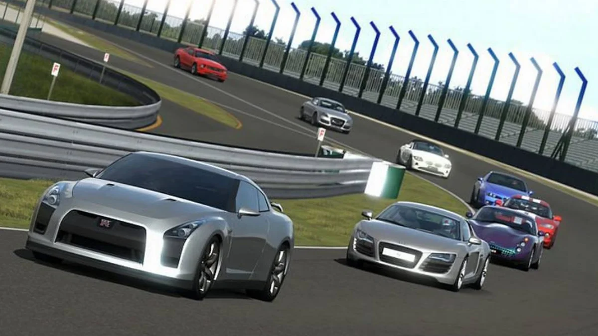 Imagem da matéria: Atualização faz emulador do PS3 rodar 37% melhor; Gran Turismo atinge 150 FPS