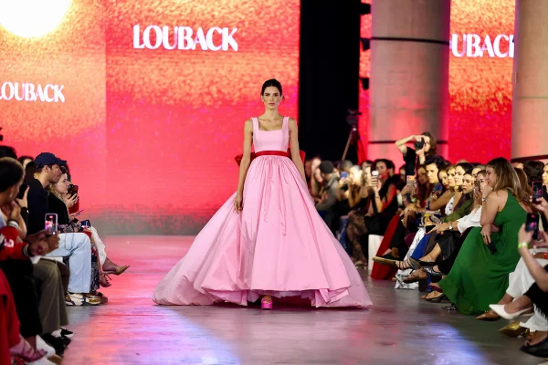 Louback, Naked e Amarante Brasil fecham 2º dia de Metrópoles Catwalk