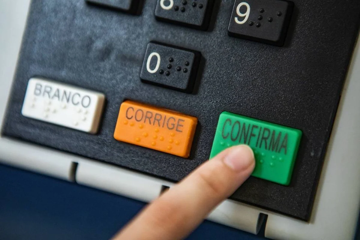 TRE-DF altera cinco seções eleitorais em Santa Maria; confira