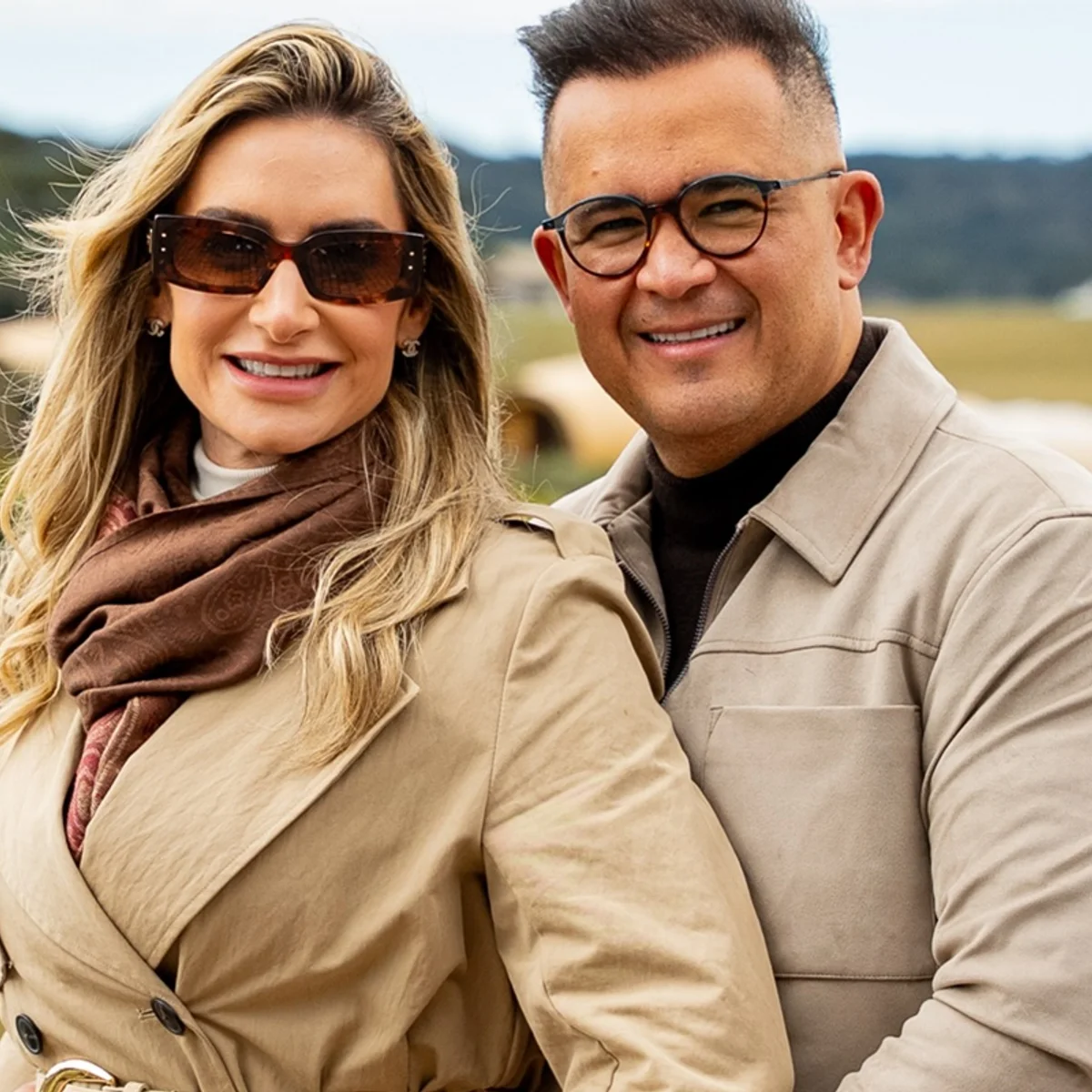 Esposa de Bruno Avelar desabafa após a morte: "Maior dor que já senti"