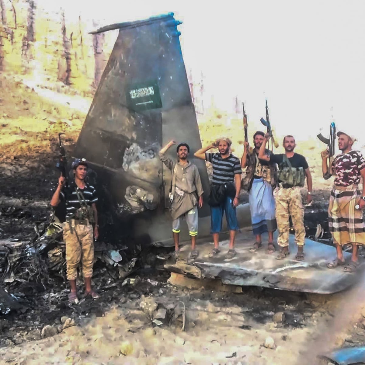 Até 169 mortos no Iêmen enquanto os Houthis lutam por posições costeiras no Mar Vermelho