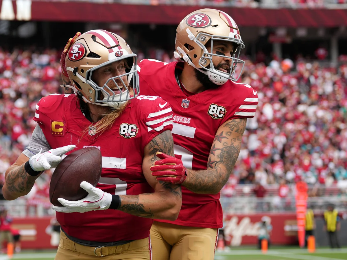 NFL: semana 2 tem zebra dos Saints, vitória dos 49ers e duas prorrogações