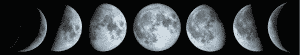 Lua hoje: confira a fase da Lua desta segunda-feira 21/09/2026