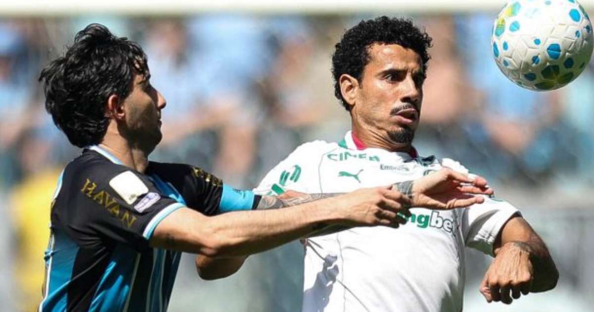 Ineficiência e tropeços contra Z4 pressionam o Palmeiras no Brasileirão