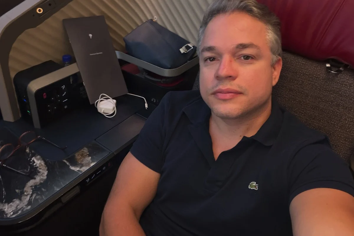 Anderson Felício é condenado por dívida associada à campanha eleitoral - Metrópoles