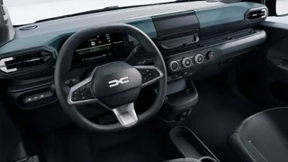 Carro elétrico "primo" do Renault Kwid usa truque para custar menos