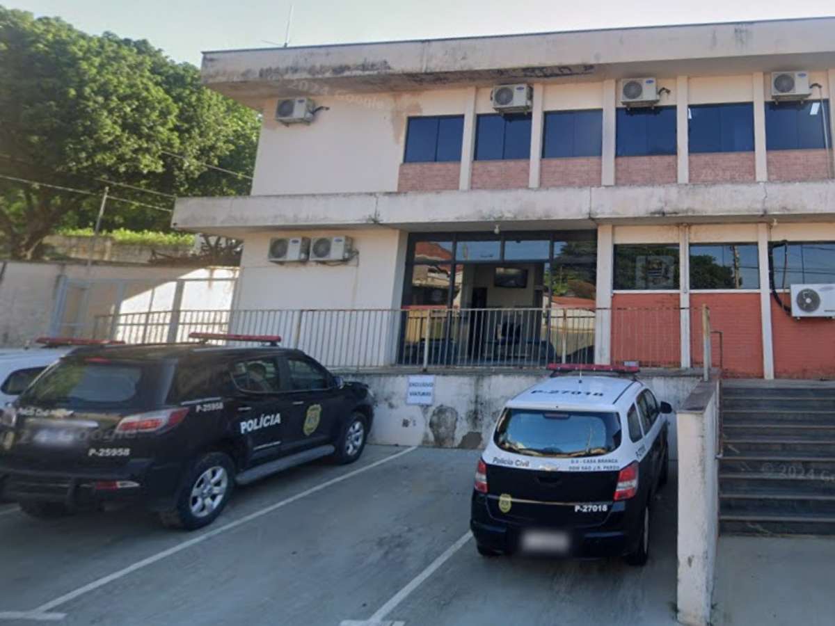 Sogro diz à polícia que matou genro a facadas após presenciar agressão à filha em SP
