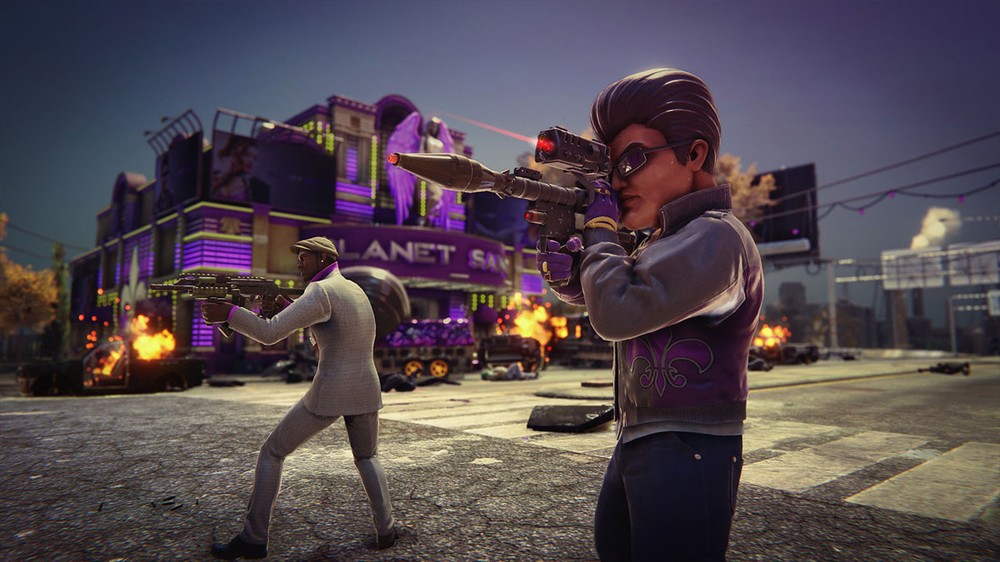 10 jogos de mundo aberto tipo GTA 5, mas com histórias melhores