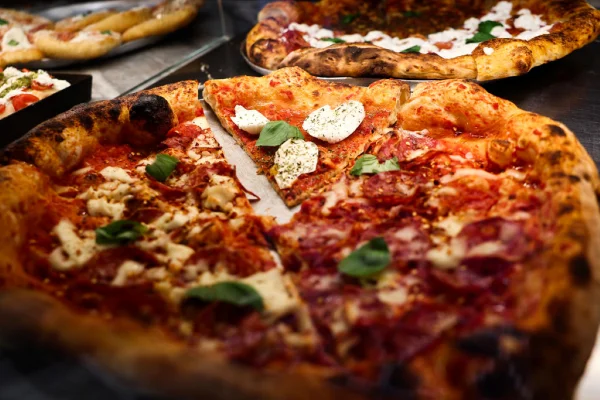 Brasil tem 6 representantes em ranking das 100 melhores pizzarias do mundo