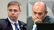 Mendon&ccedil;a retira tornozeleira de ex-ministro de Bolsonaro investigado pela PF por fraudes no INSS