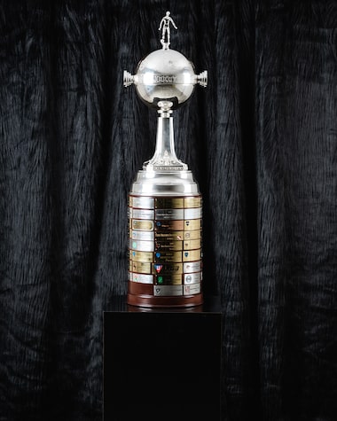 Conmebol define datas das semifinais da Libertadores, e Globo exibirá Palmeiras x Fluminense