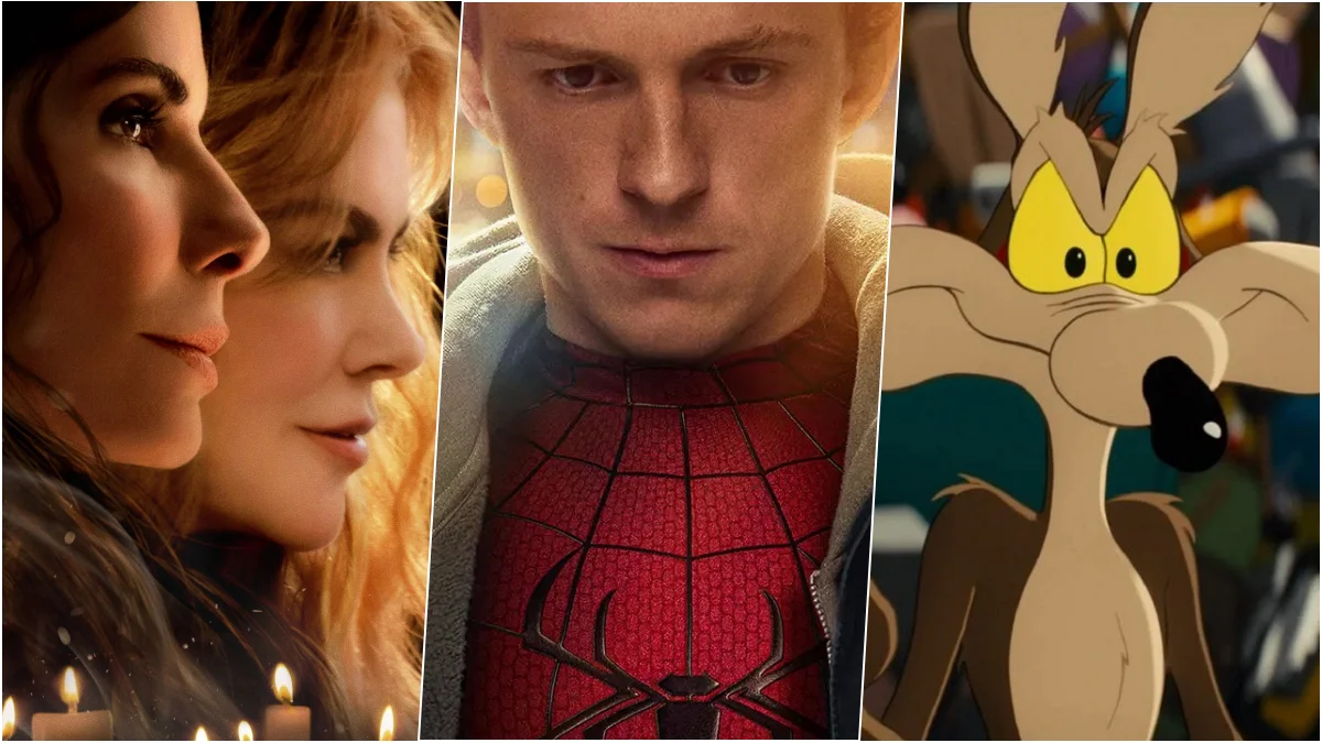 Imagem da matéria: 8 filmes para assistir na nova edição da Semana do Cinema 2026