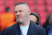 Ex-atacante, Rooney é cotado para participar de reality show