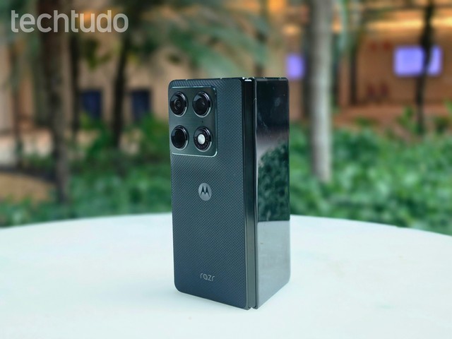 Motorola top de linha: 3 celulares que se destacam em câmera e desempenho