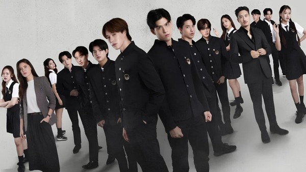 15 melhores doramas tailandeses para assistir em 2026