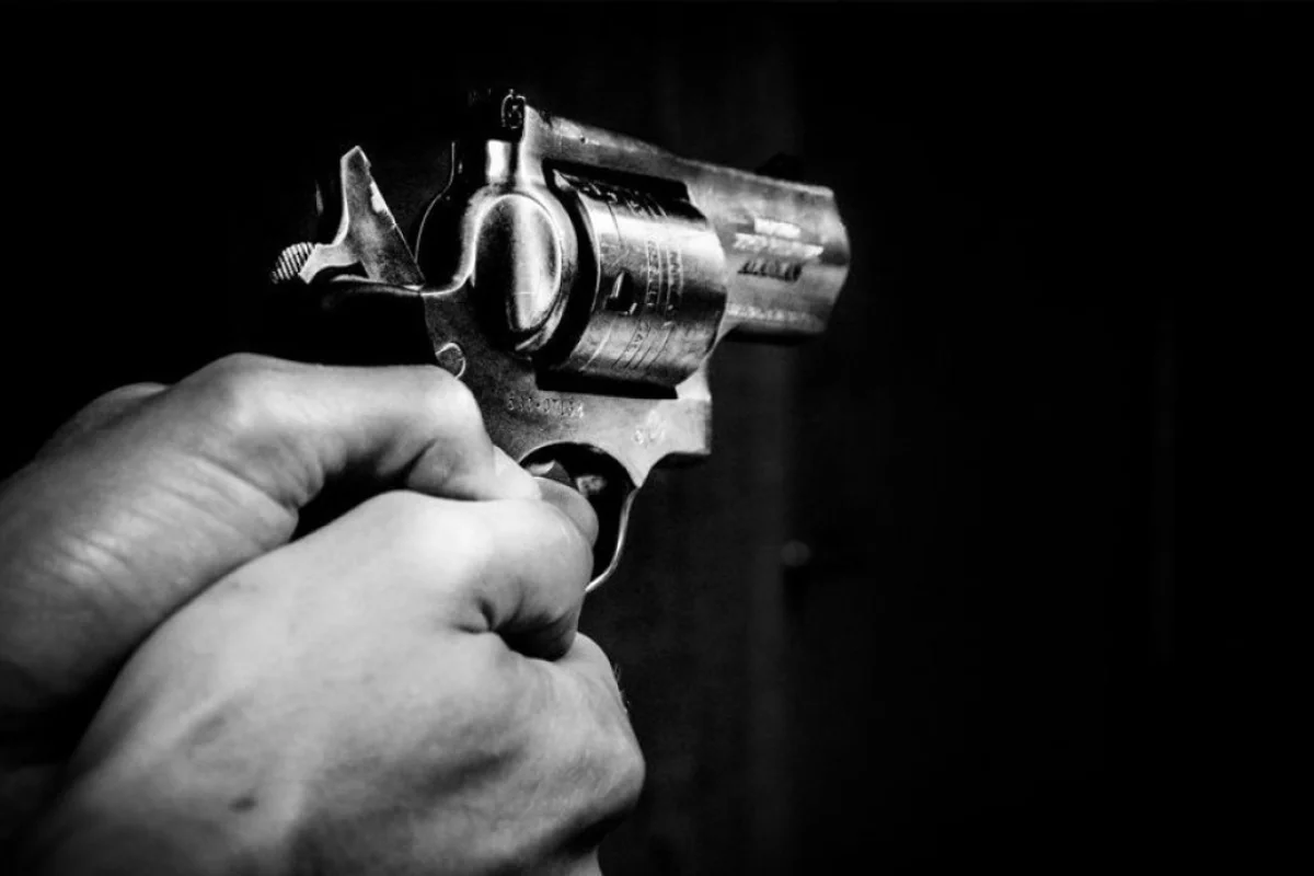 Homem é baleado com três tiros no DF; polícia investiga