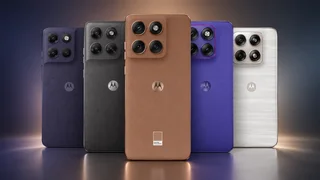 Moto G ou Motorola Edge? Entenda as diferenças e saiba qual comprar