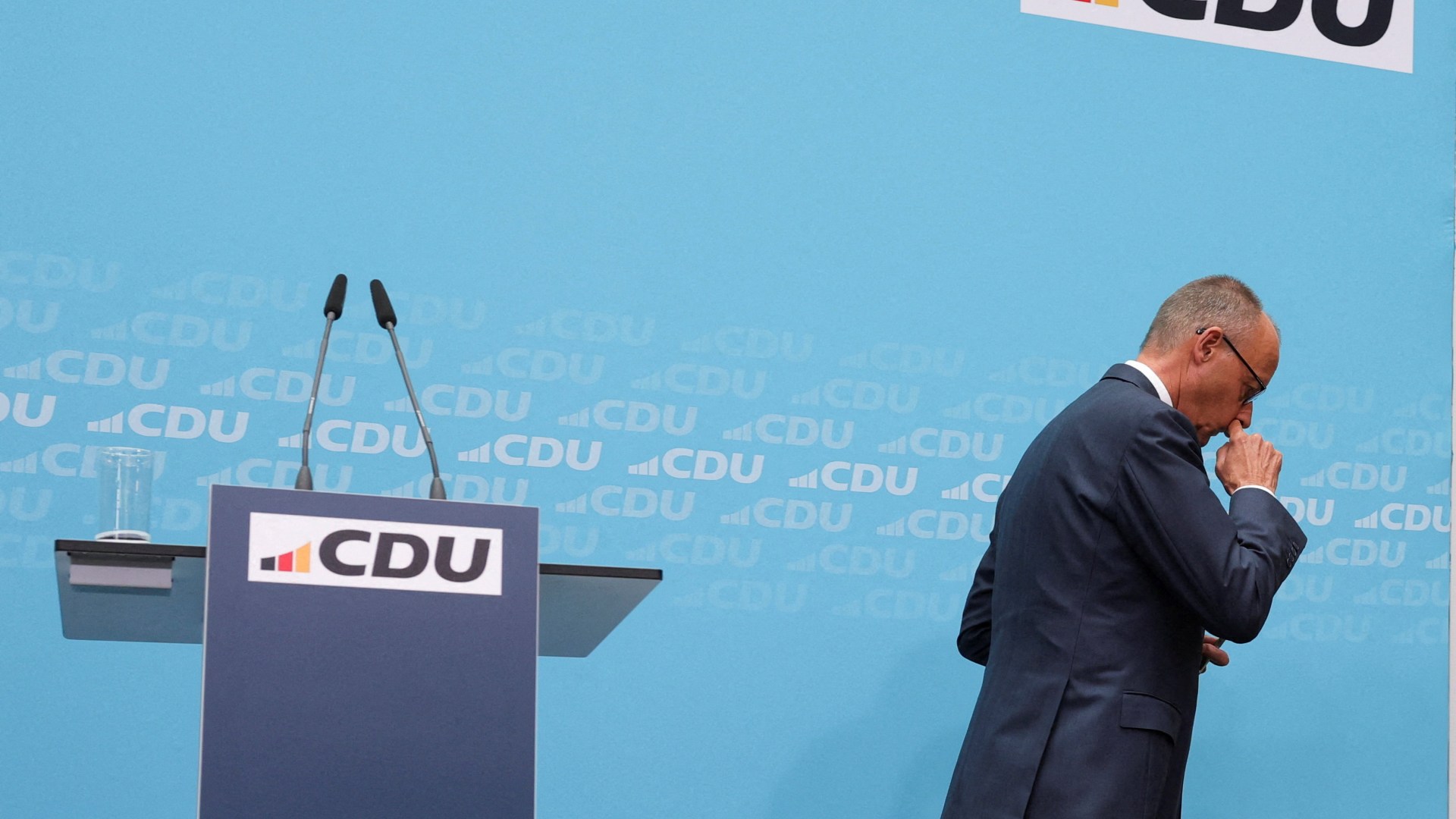 Os centristas da Europa finalmente estão pagando o preço de seu extremismo