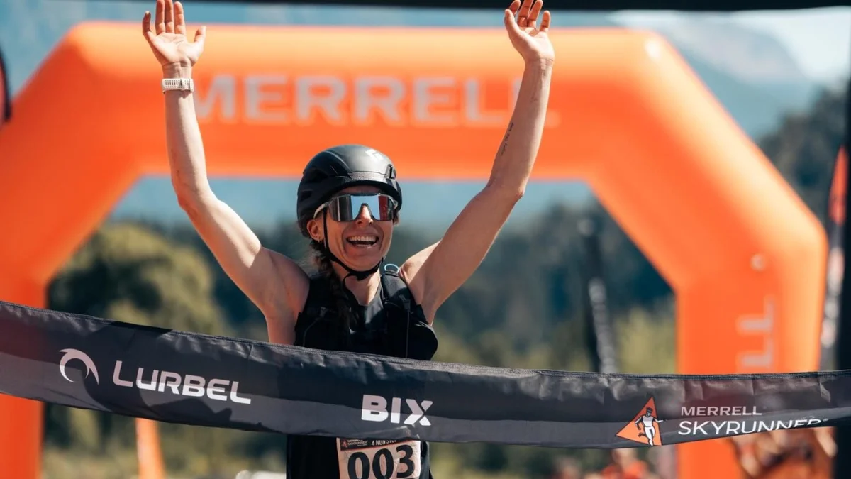 Atleta desaparece durante treino em montanha de 4,4 mil metros nos Alpes