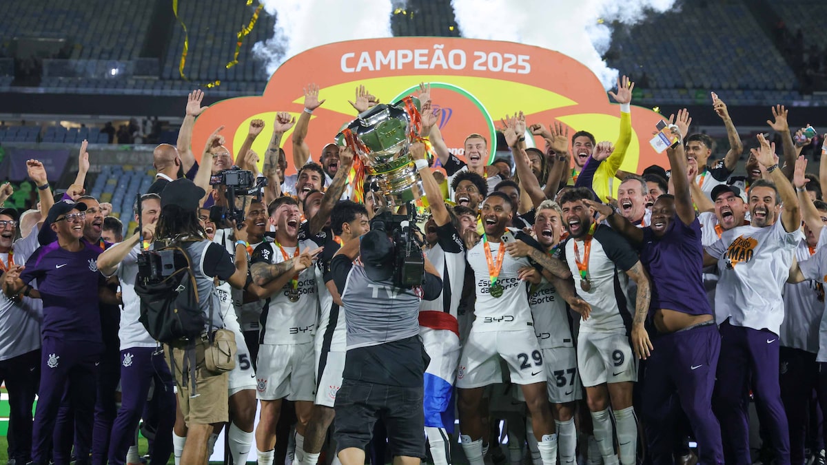 Globo, ESPN e Prime Video vão transmitir Copa do Brasil até 2030 em acordo de R$ 4 bi com a CBF