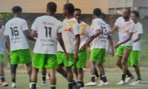Riboque sobe à liderança com vitória sobre Agrosport