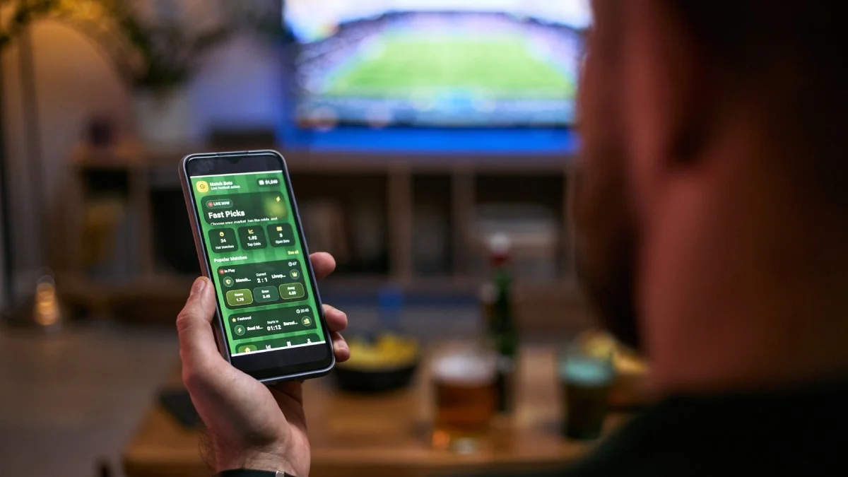 Minas: Dino mantém proibição sobre propaganda de bets em bens públicos
