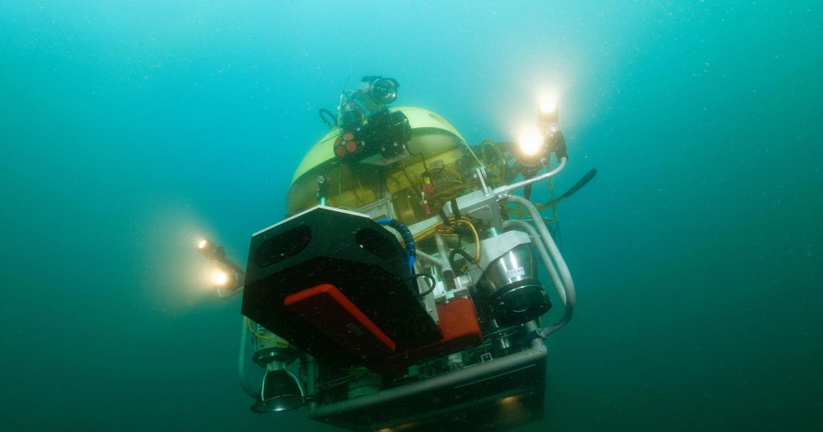 Aliança de 30 países se compromete con al menos 211 milhões de euros para reforçar observação dos oceanos