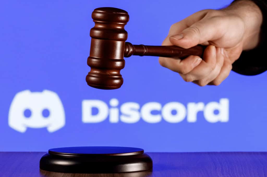 Discord remove brecha que permitia transmissões ao vivo no Brasil mesmo após suspensão determinada pela ANPD