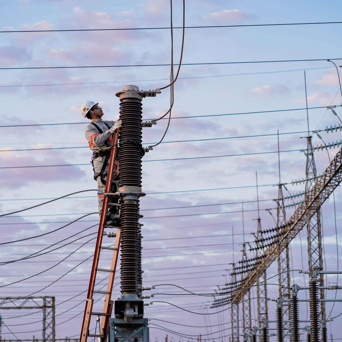 Áreas de Sobradinho II ficarão sem energia nesta sexta-feira (11/9)